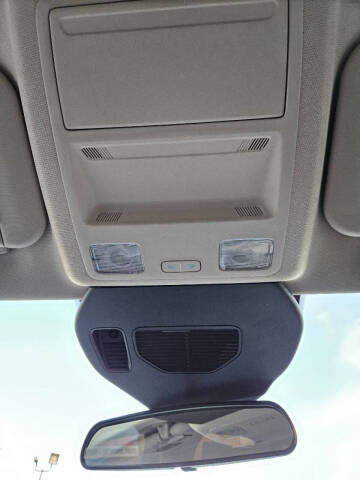 2020 Ford Escape Hybrid SE Sport