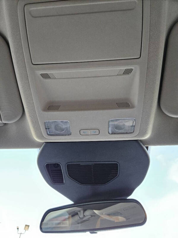 2020 Ford Escape Hybrid SE Sport