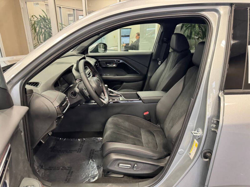 2025 Acura ADX w/A-SPEC