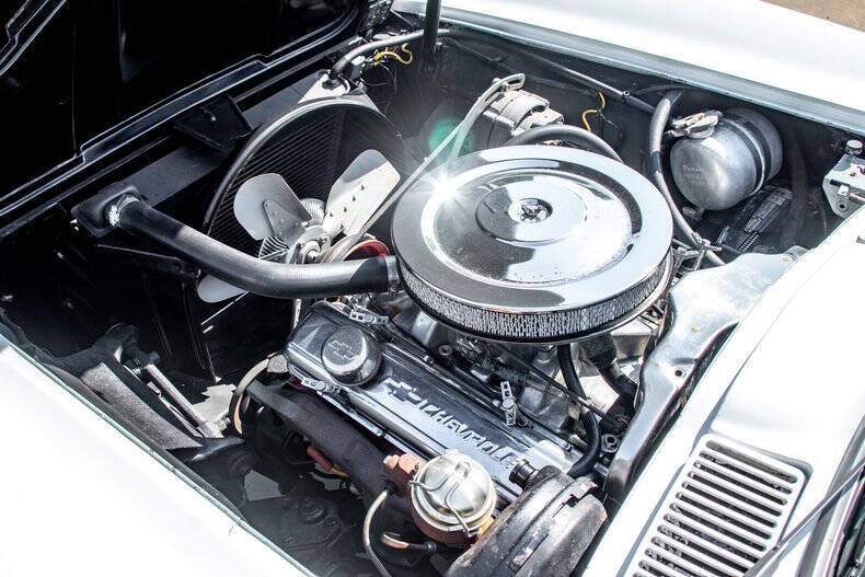 1964 Chevrolet Corvette