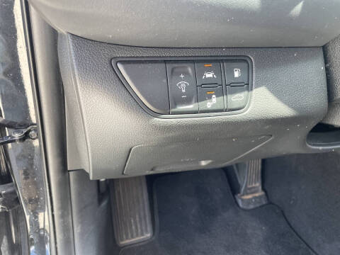 2019 Genesis G70 2.0T Advanced