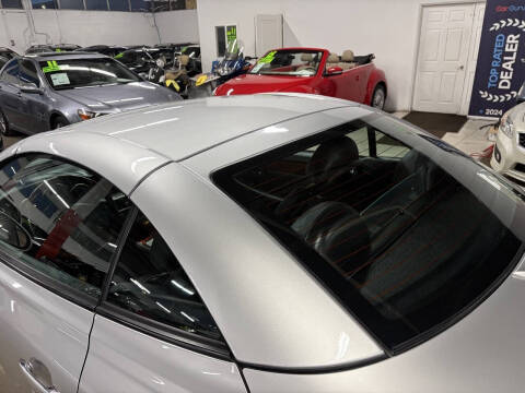 2008 Lexus SC 430
