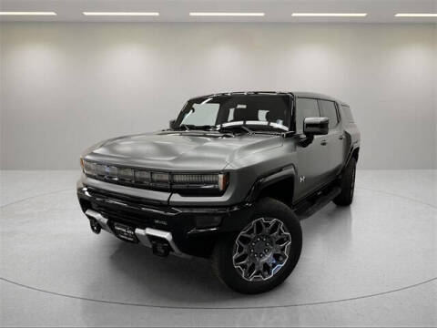 2024 GMC HUMMER EV 3X