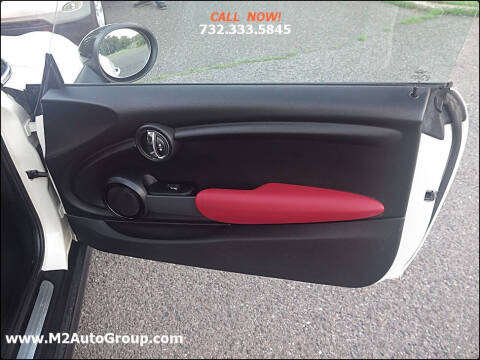 2014 MINI Hardtop Cooper