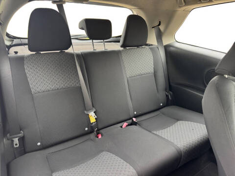 2015 Toyota Yaris 3-Door L