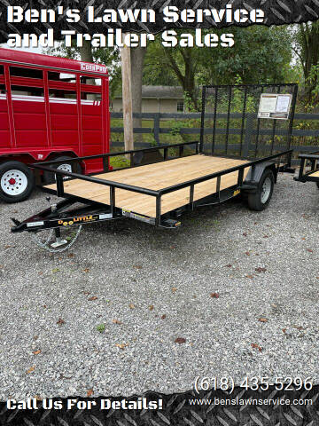 2022 Doolittle UT84X143K