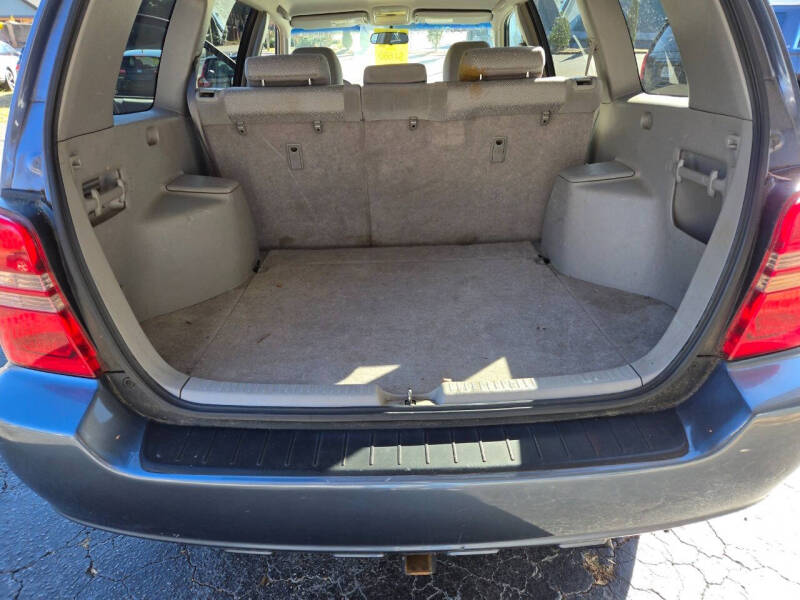 2003 Toyota Highlander