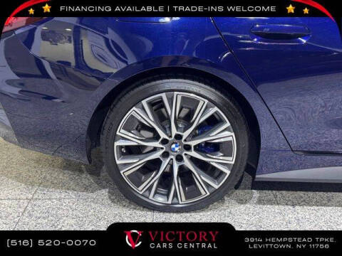 2024 BMW 4 Series 430i Gran Coupe