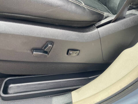 2016 Chrysler Town and Country Touring