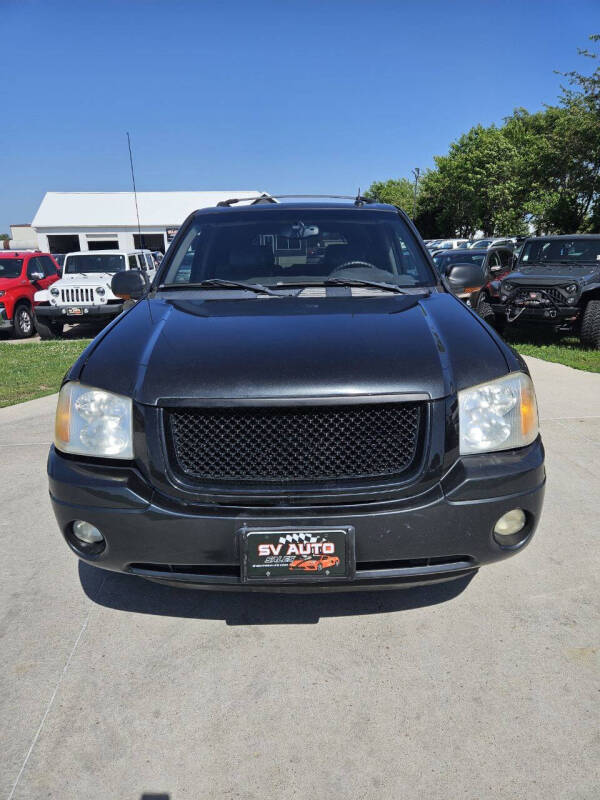 2004 GMC Envoy SLT