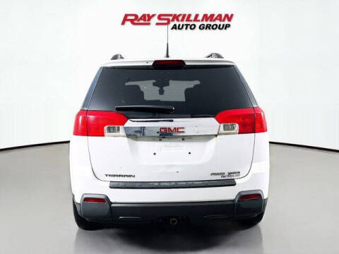 2012 GMC Terrain SLE-2