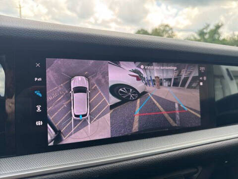 2024 Porsche Cayenne