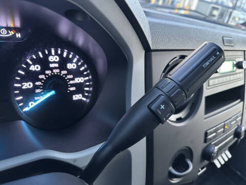 2024 Ford F-650 Super Duty