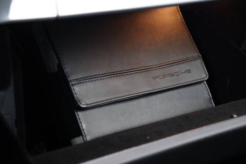 2013 Porsche Boxster