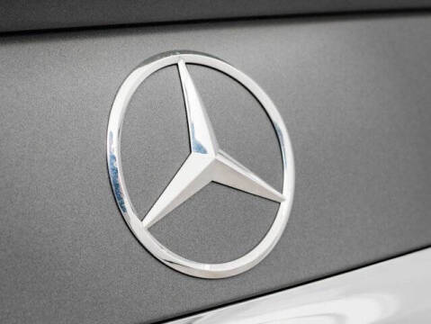 2023 Mercedes-Benz E-Class AMG E 53