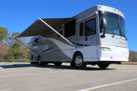 2007 Itasca MERIDIAN SE 36SG for sale at Texas Best RV in Houston TX