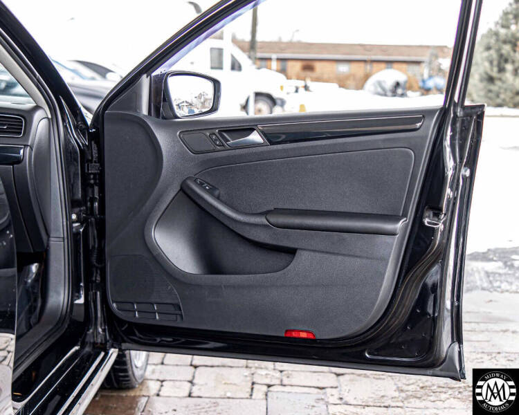 2015 Volkswagen Jetta