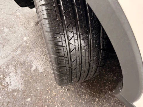 2016 Lincoln MKC Premiere