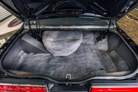 1979 Ford Thunderbird