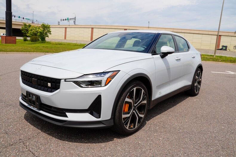 2023 Polestar 2