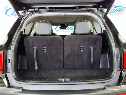2023 Kia Sorento X-Line EX