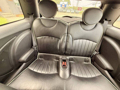 2013 MINI Hardtop John Cooper Works
