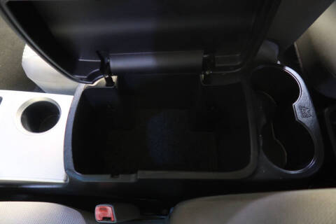 2015 Toyota Tacoma V6