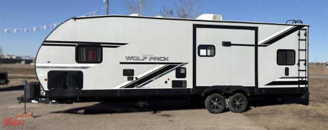 2021 Forest River Cherokee