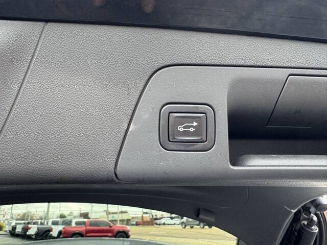 2021 Buick Envision Preferred