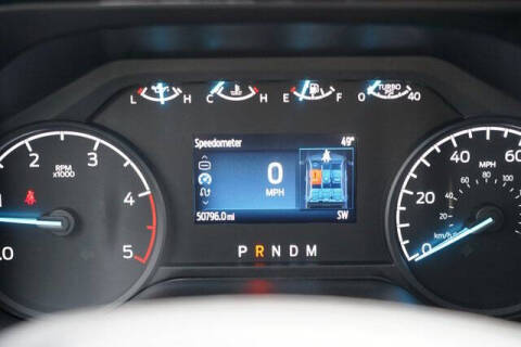 2024 Ford F-250 Super Duty