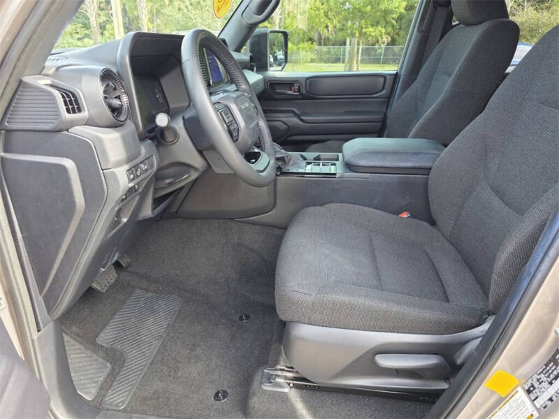 2024 Toyota Land Cruiser 1958