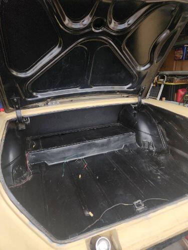 1958 Chevrolet Delray