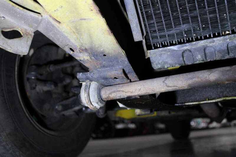 1980 Triumph Spitfire