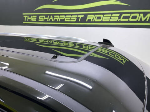 2021 Cadillac Escalade ESV Premium Luxury