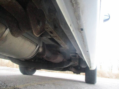 2004 Chevrolet Astro