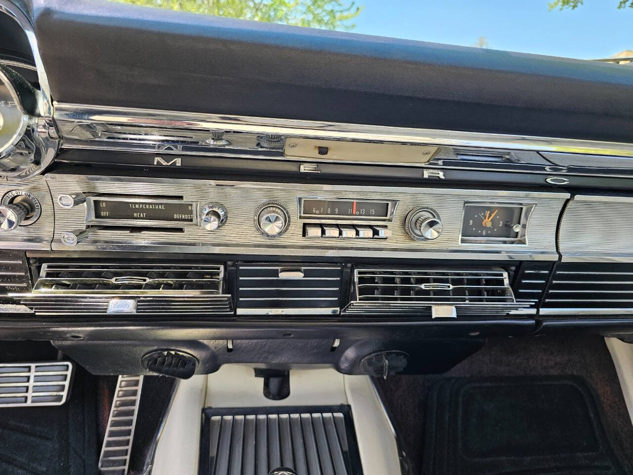 1964 Mercury Marauder 152