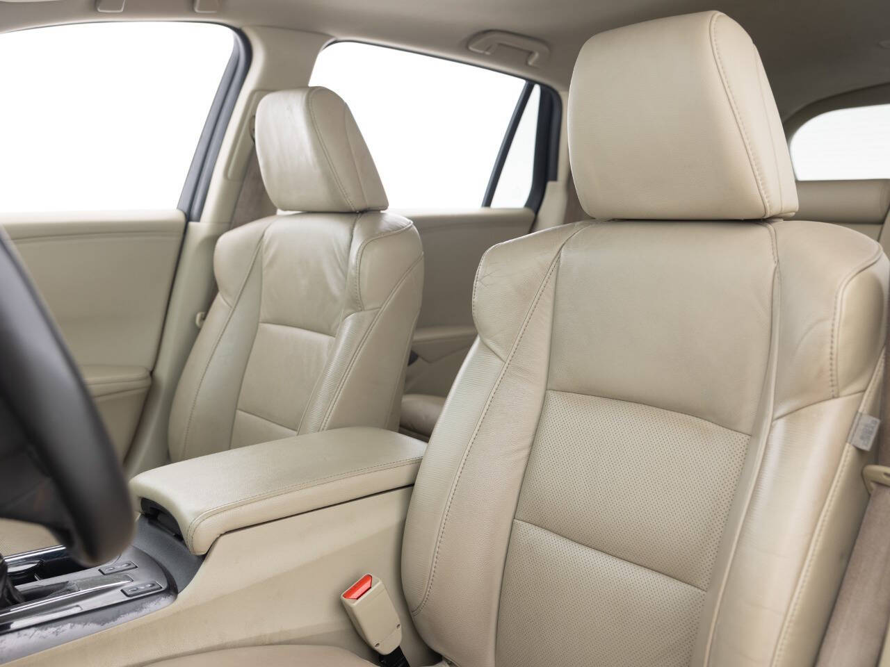Used Car 2015 Acura Rdx  Base 4dr Suv For Sale Under $10,000 In Coal City, Illinois