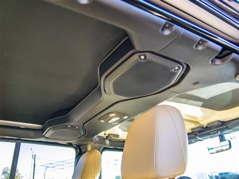 2018 Jeep Wrangler Unlimited