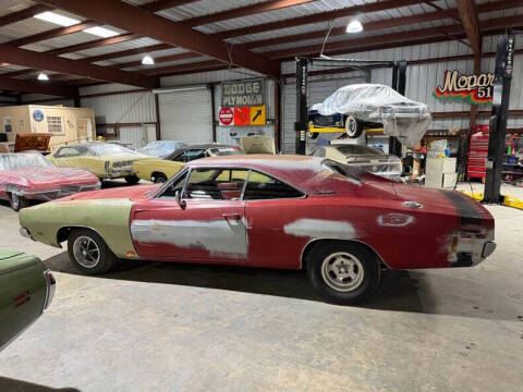 1969 Dodge Charger