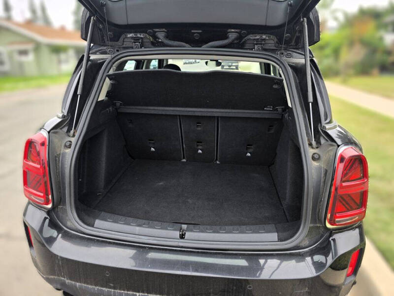 2022 MINI Countryman