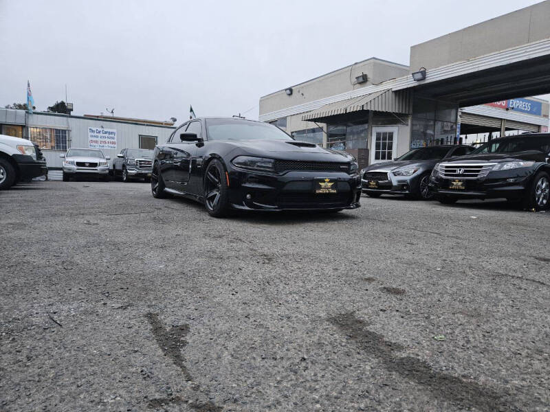 2019 Dodge Charger R/T