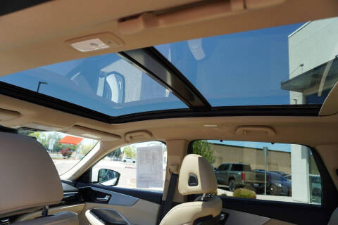 2022 Acura MDX w/Tech