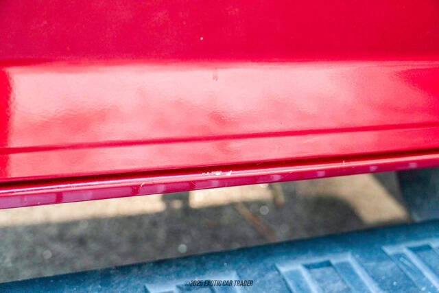 1995 Ford Bronco XLT