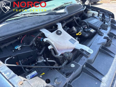 2014 Chevrolet Express LS 3500