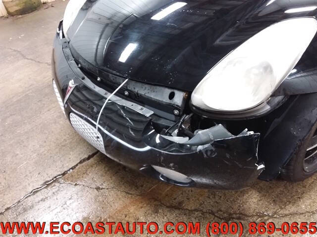 2006 Pontiac Solstice