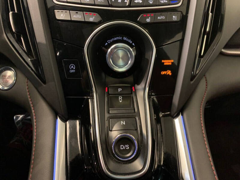 2024 Acura RDX SH-AWD w/A-SPEC