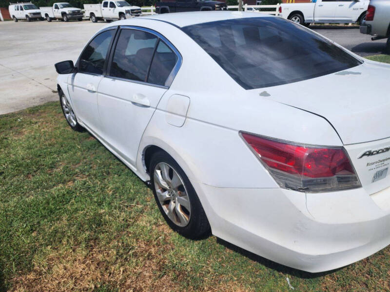 2009 Honda Accord EX-L photo 5