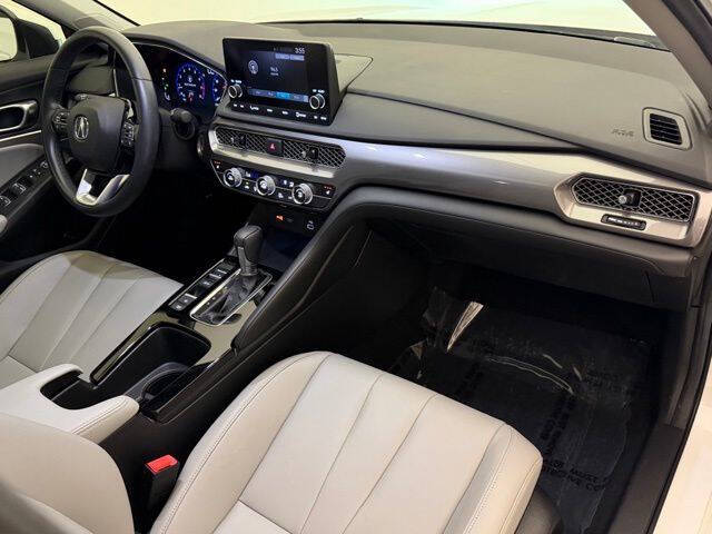 2024 Acura Integra