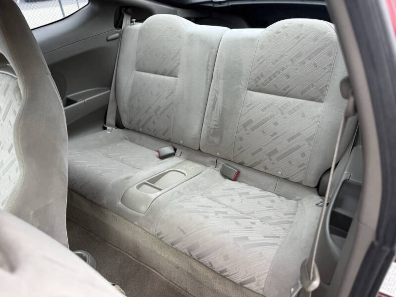 2003 Acura RSX