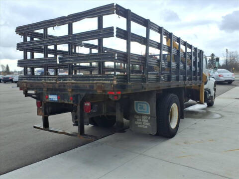 1998 International 4700